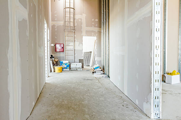 Mold Remediation for Rental Properties in Berwick, LA