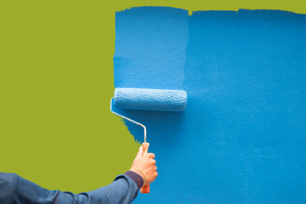 Best Mold Odor Removal Services  in Berwick, LA